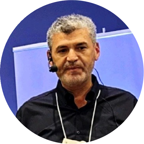 Claudio Vitali