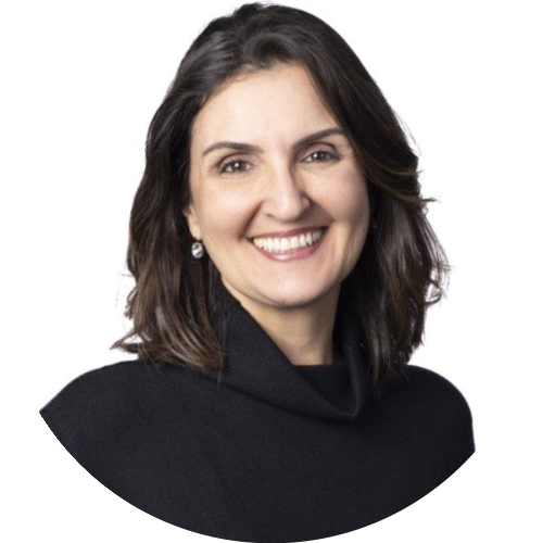 Laline Franqueira